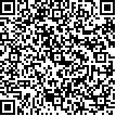 Código QR de la empresa Adlo - bezpecnostne dvere, s.r.o.