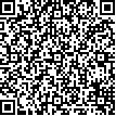 Company's QR code TAILOR-MADE TOURS, s.r.o.