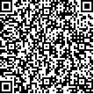 QR Kode der Firma MUDr.Daniela Chounova