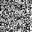 Company's QR code Lnenickova Alena, JUDr.