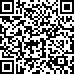 Código QR de la empresa Ebona, s.r.o.