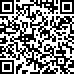 Company's QR code Pfauser Zdenek