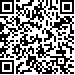 Company's QR code Greenz, s.r.o.