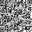 Company's QR code Admainvest, s.r.o.