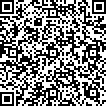 Código QR de la empresa B4 REALITY, sro