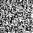 Company's QR code Ceska posta, s.p.