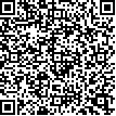 QR Kode der Firma RVD a. s.