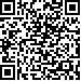 Código QR de la empresa AZ engineering, s.r.o.