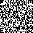 Código QR de la empresa Keps, s.r.o.