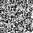 Company's QR code JUDr. Zora Chudova, notarka