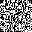 Código QR de la empresa Hivus, s.r.o.