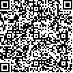 Código QR de la empresa Clever Cars, s.r.o..