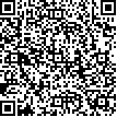 Company's QR code Marie Blechova