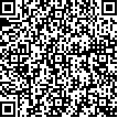 Company's QR code Radana Hubinkova