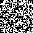 Company's QR code DiaGET s.r.o.