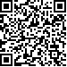 Company's QR code Adam Jakubek