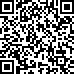 Company's QR code Denisa Benova