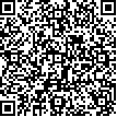 Código QR de la empresa Ing. Jaroslav Chrapko