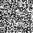 QR kód firmy HP kontrol, s.r.o.