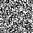 Código QR de la empresa M.O.Z. Consult, s.r.o.