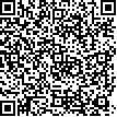 Company's QR code Blanka Michalova