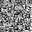 QR Kode der Firma Hair-cellcosmetics, s.r.o.