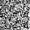 QR kod firmy Benefity Care, s.r.o.