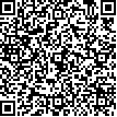 QR Kode der Firma Pizzeria Antonio