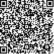 QR Kode der Firma Byty Baarova, s.r.o.