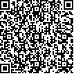 QR Kode der Firma DK TRANS s.r.o.