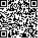 QR Kode der Firma Ralumed, s.r.o.