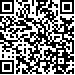 QR Kode der Firma SET projekt, s.r.o.