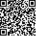 Company's QR code Pure Size, s.r.o.