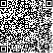 Company's QR code MgA. Novotna Petra