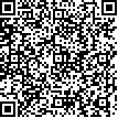 Company's QR code Radim Miksovsky