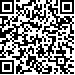 Company's QR code Majkl, s.r.o.