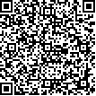 Company's QR code RCR lecebna rehabilitace, s.r.o.