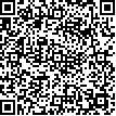 QR Kode der Firma MYSELF kancelarska technika, s.r.o.