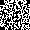 QR kód firmy PENZION ALDO