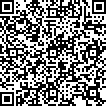 Código QR de la empresa Mefaort s.r.o.