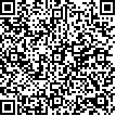 Company's QR code Bc. Jana Gottlerova