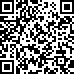 Company's QR code Ing. Pavel Pecak