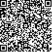 Company's QR code Jihoceska krajska organizace CUS