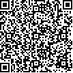 Company's QR code Getec, s.r.o.