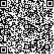 Company's QR code Asha, s.r.o.