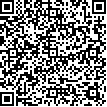 Company's QR code Blackgarden s.r.o.