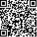 Company's QR code Eva Havlikova