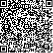 QR Kode der Firma Finkap, s.r.o.