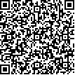 Company's QR code Lucie Jaburkova