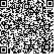 Company's QR code MUDr. Petra Gunkova